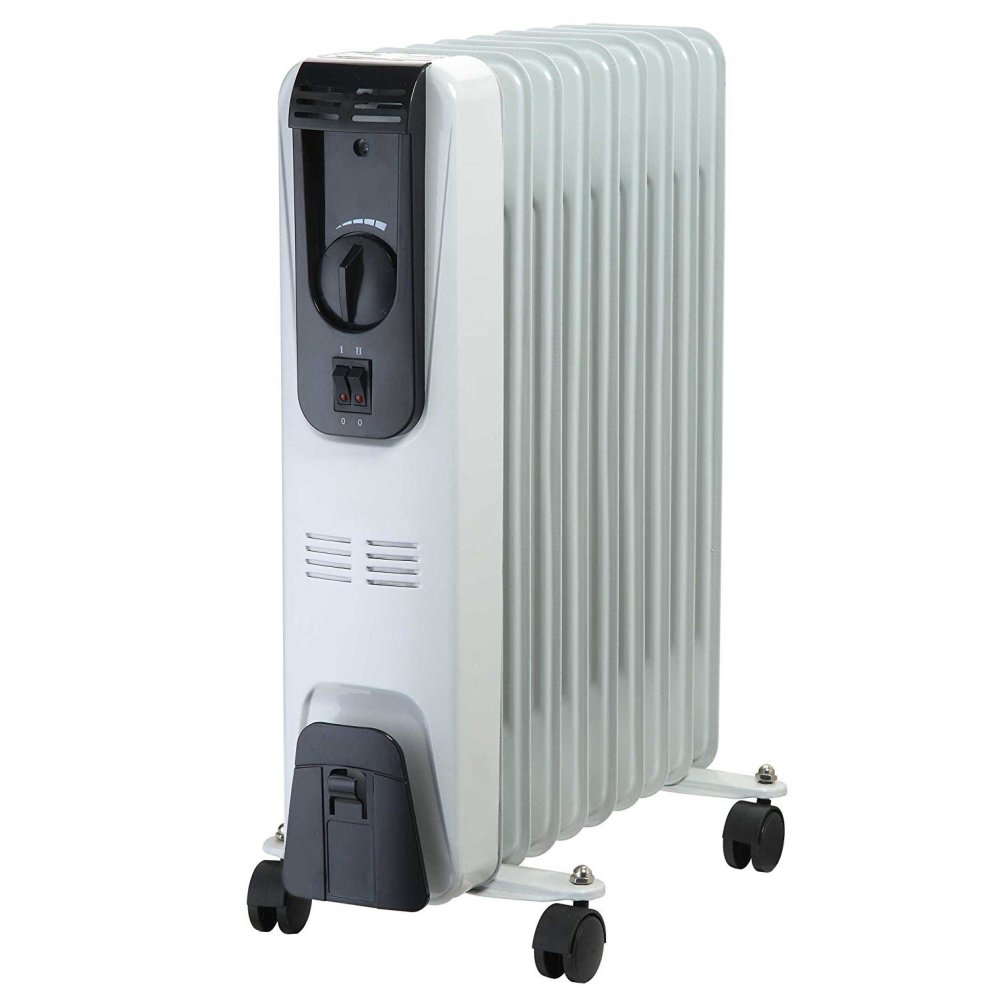 2000w Oil Radiator Heater