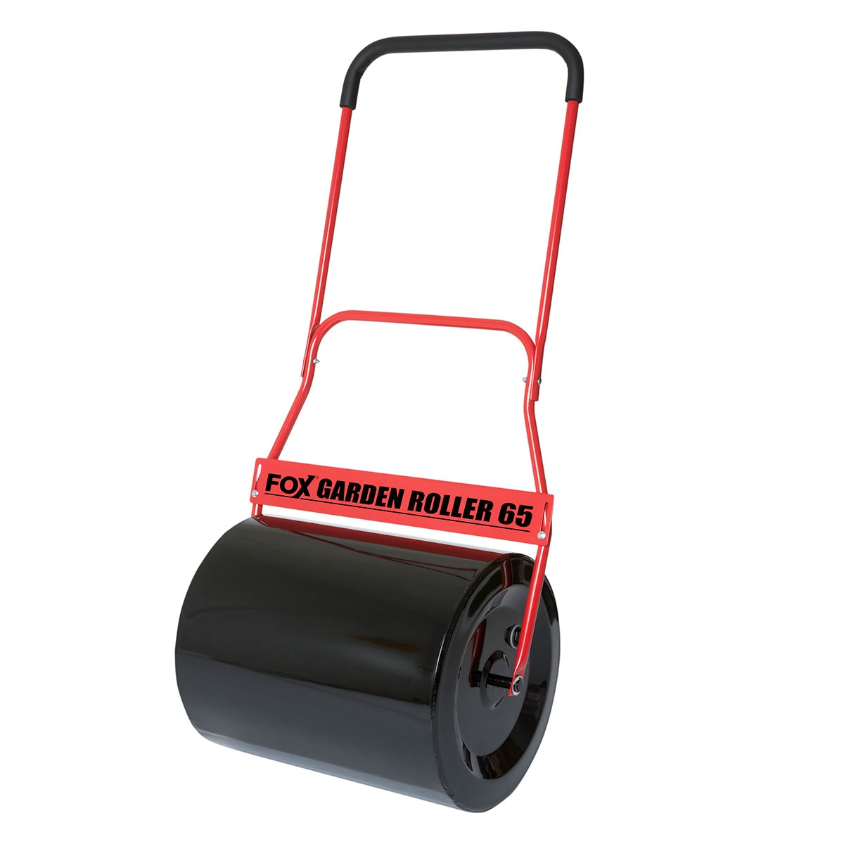 Fox Large 65 Litre Professional Garden Lawn Roller