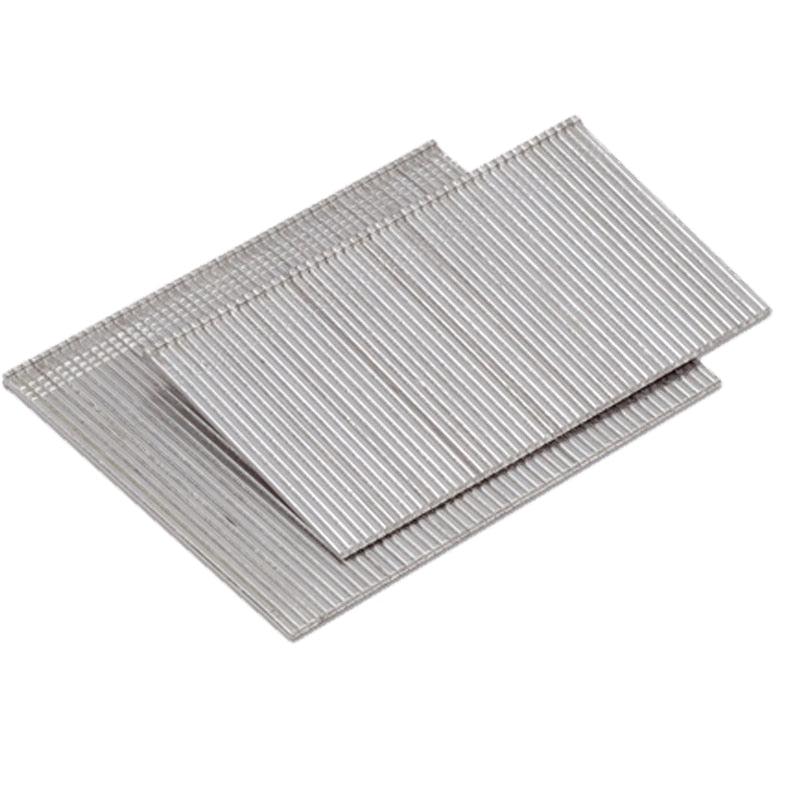 Powerplus 500pcs 16 Gauge 45mm Air Gun Nails POWAIR0343