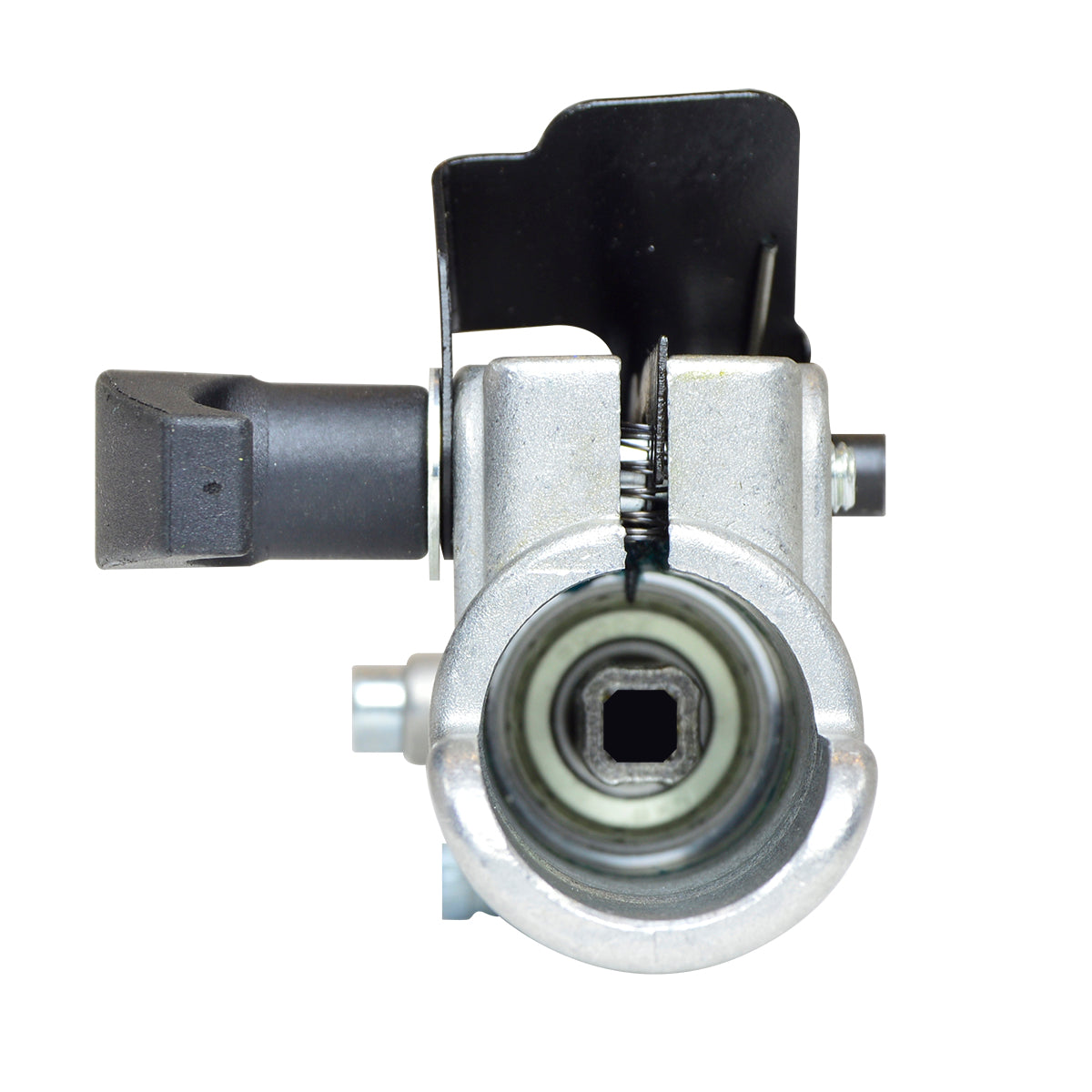 1 Metre Extension Pole for Commander MK1, Chief & G-Whizz MK2