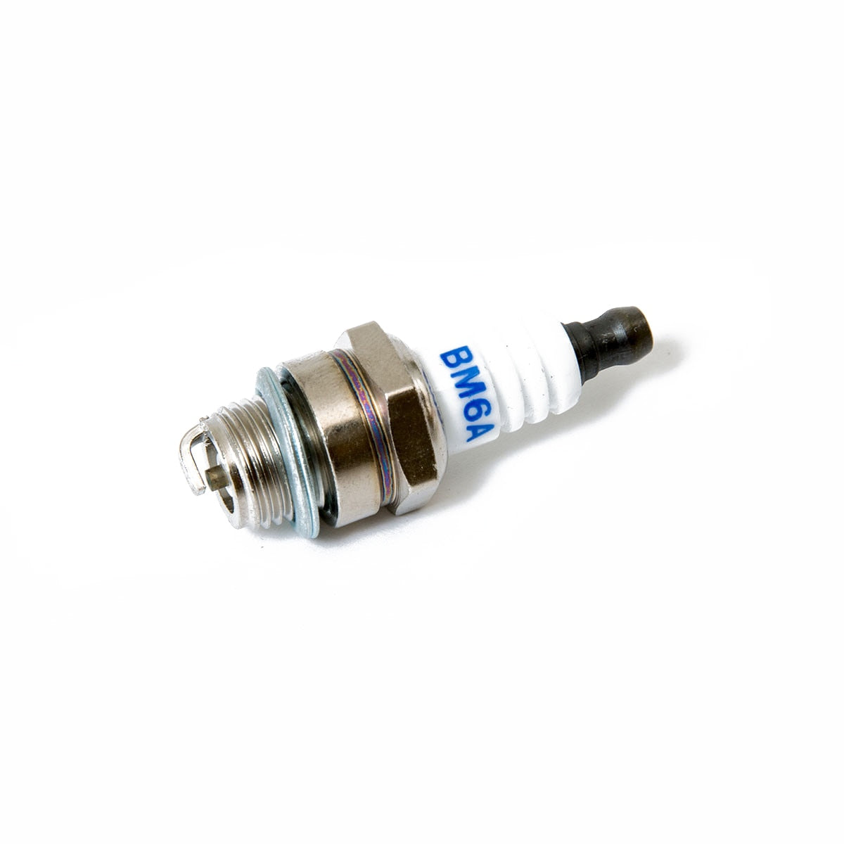 Spare Spark Plug BM6A for Wolf and Powerplus Engines