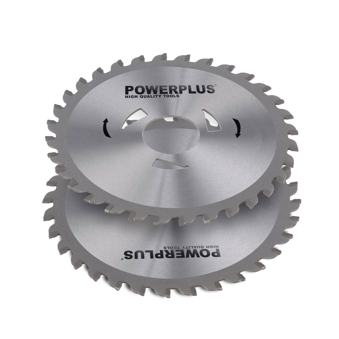 Powerplus 115mm 28T Dual Saw POWX0675A