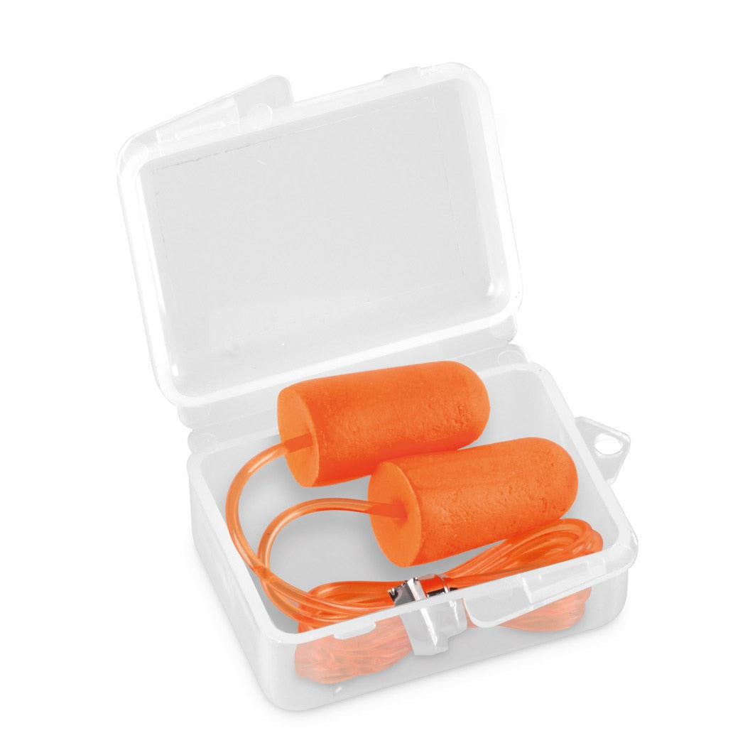 Kreator 2 Ear Plugs with Cord