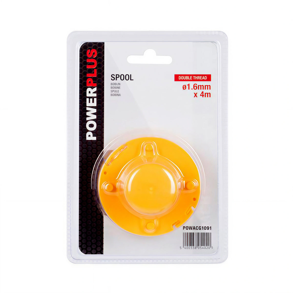 Powerplus Spool for POWXG3006 POWXG3007 POWACG1091