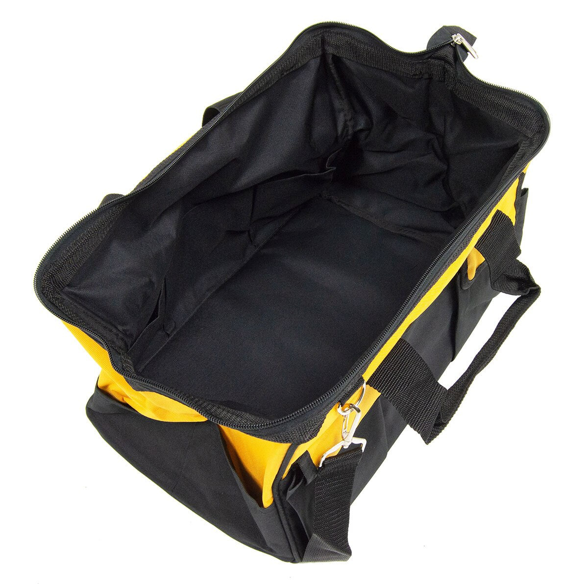 Wolf Pro 19" (470mm) Heavy Duty Tool & Travel Bag - Image 2