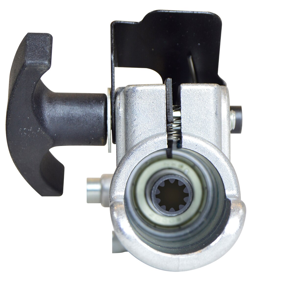 1 Metre Extension Pole for Commander MK2, Triumph & Garden Expert - Image 4