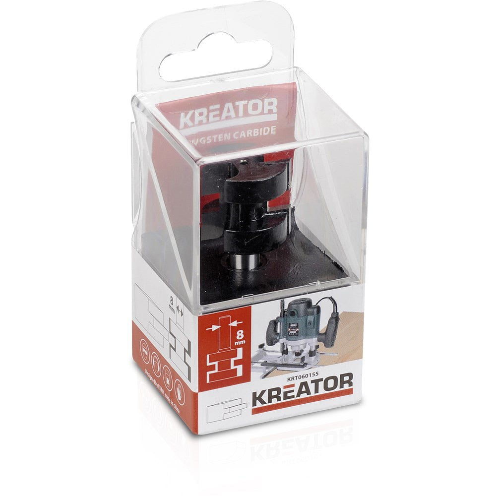 Kreator - Tongue and Groove Bit KRT060155 - Image 1
