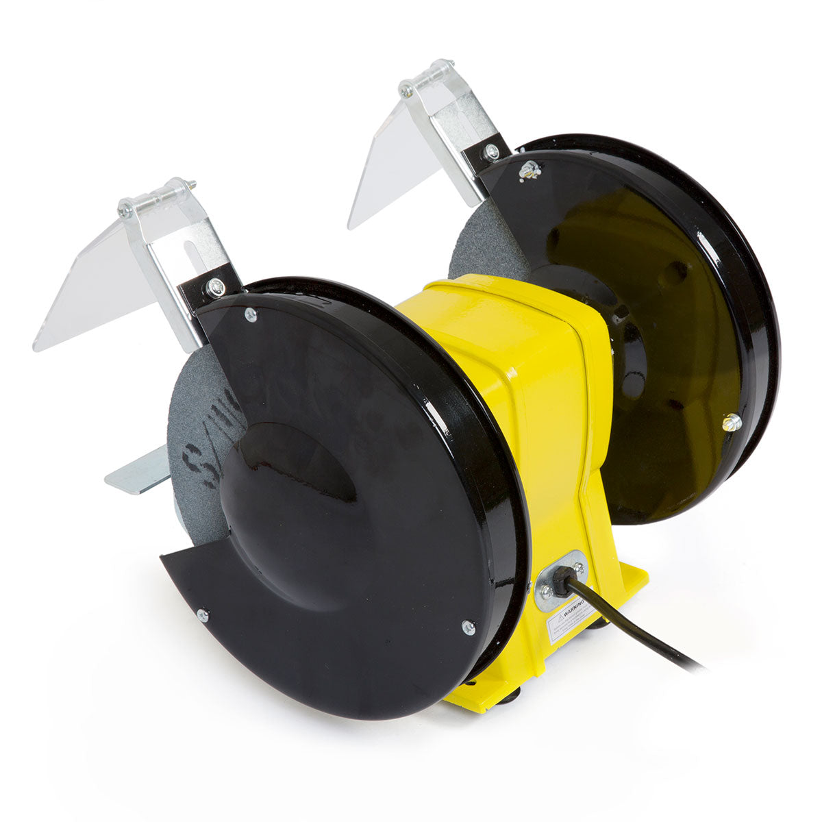 Wolf 8" Bench Grinder - Image 3