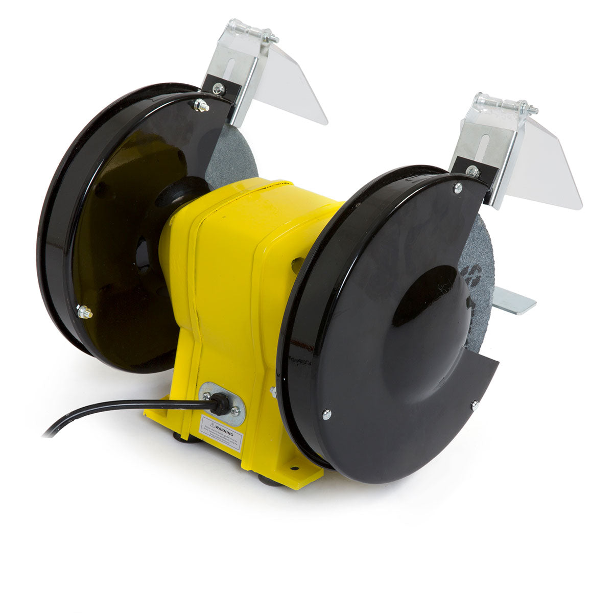 Wolf 8" Bench Grinder - Image 4