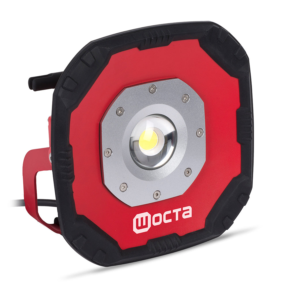 Powerplus Heavy Duty 20W LED Wocta Working Light