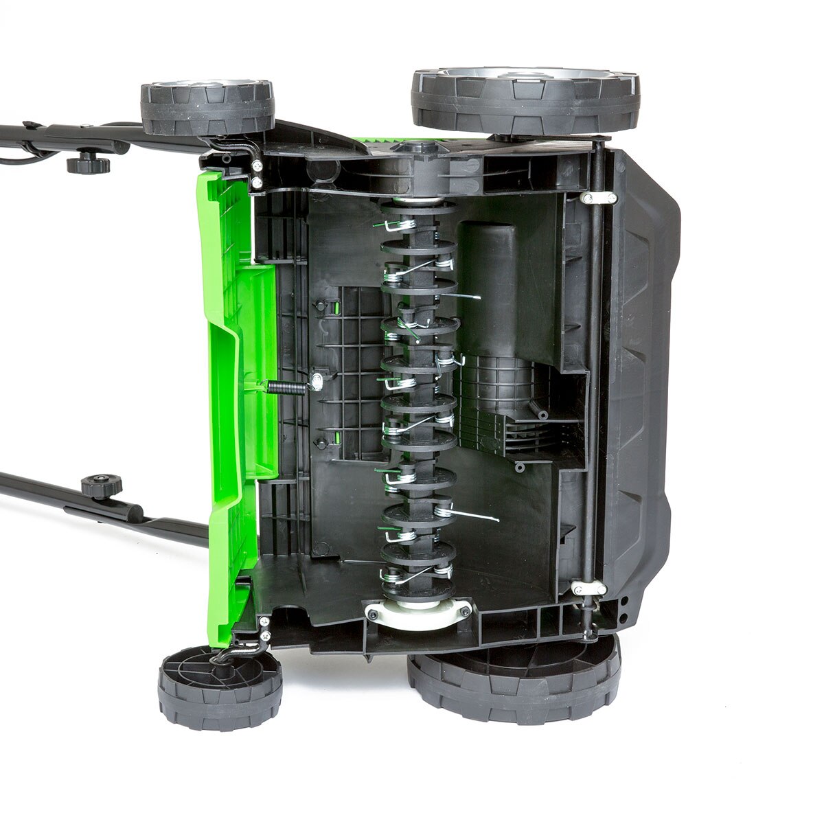 BMC 2-in-1 Lawn Scarifier / Aerator 1500w 35L - Image 8