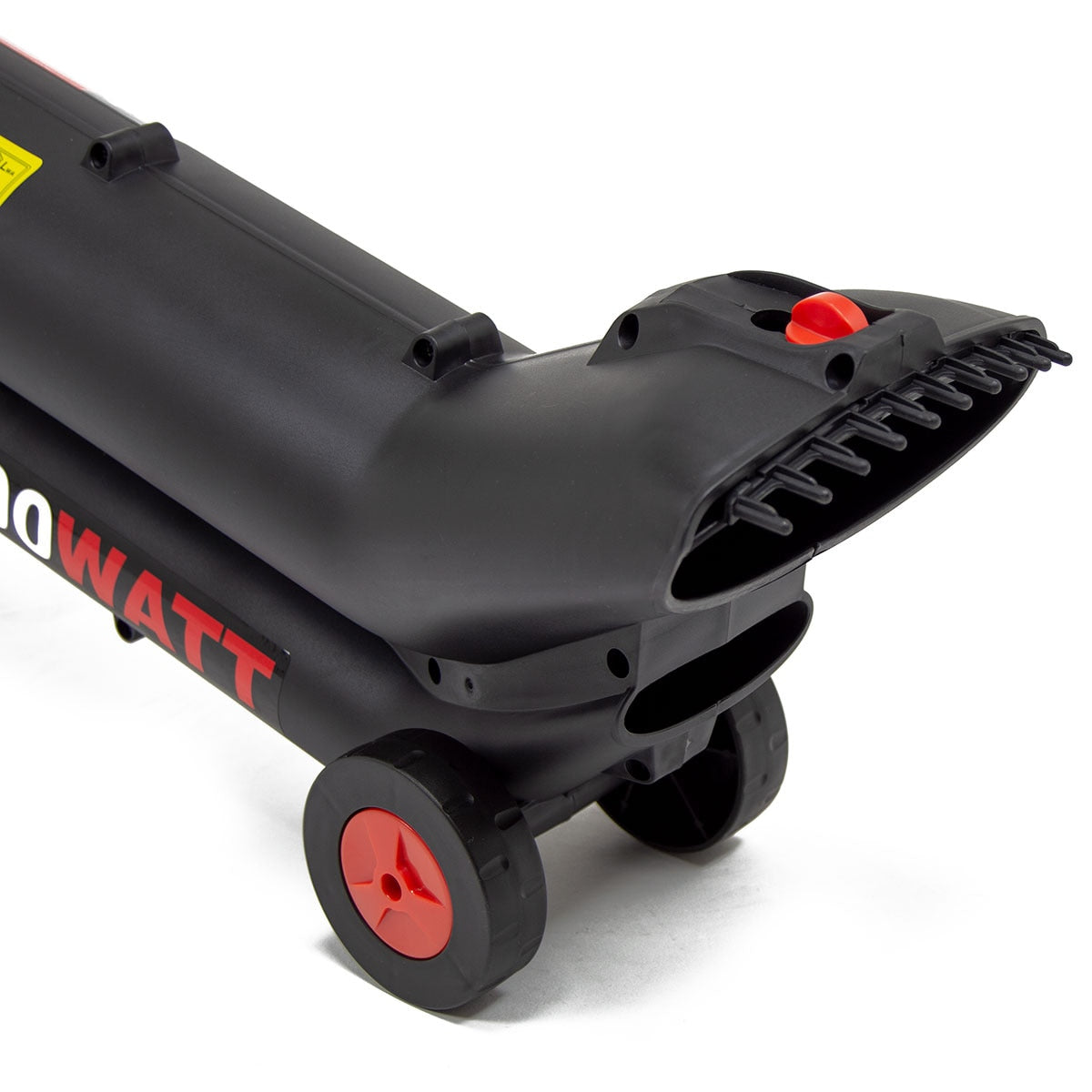 Ex Display Fox Gulper 4in1 Garden Vacuum and Blower - Image 3