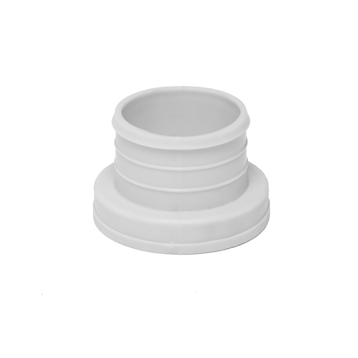 Wolf 3" Quick Release Hose to Hose Female Connector - Image 1