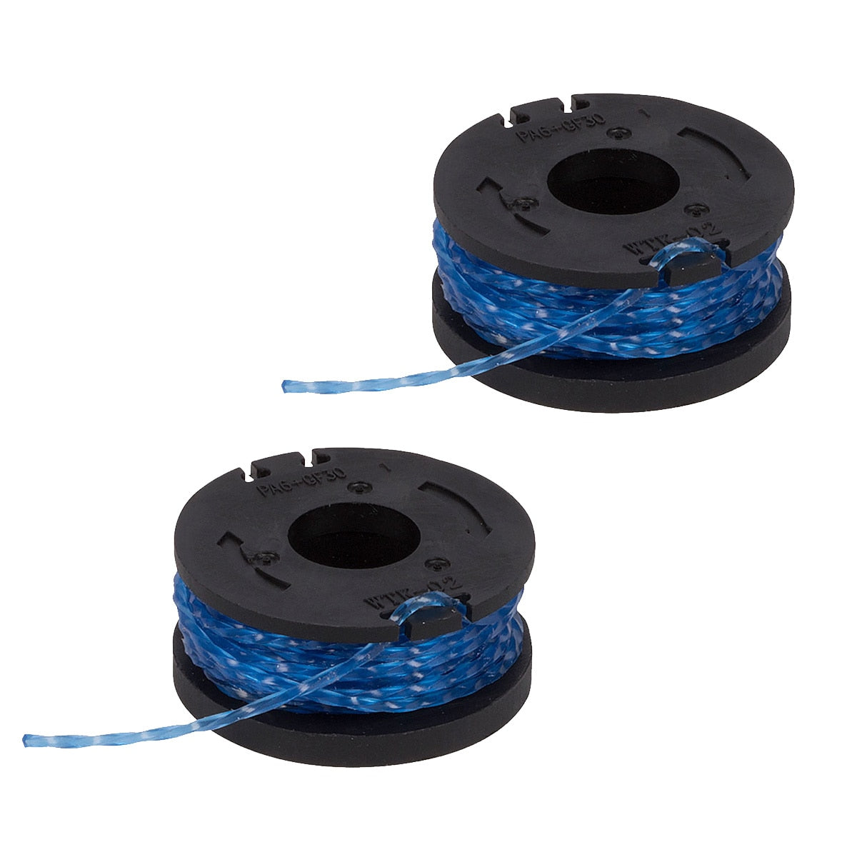 Powerplus 1.6mm Dia. 4.5m Spool POWDPG7000 - Image 1