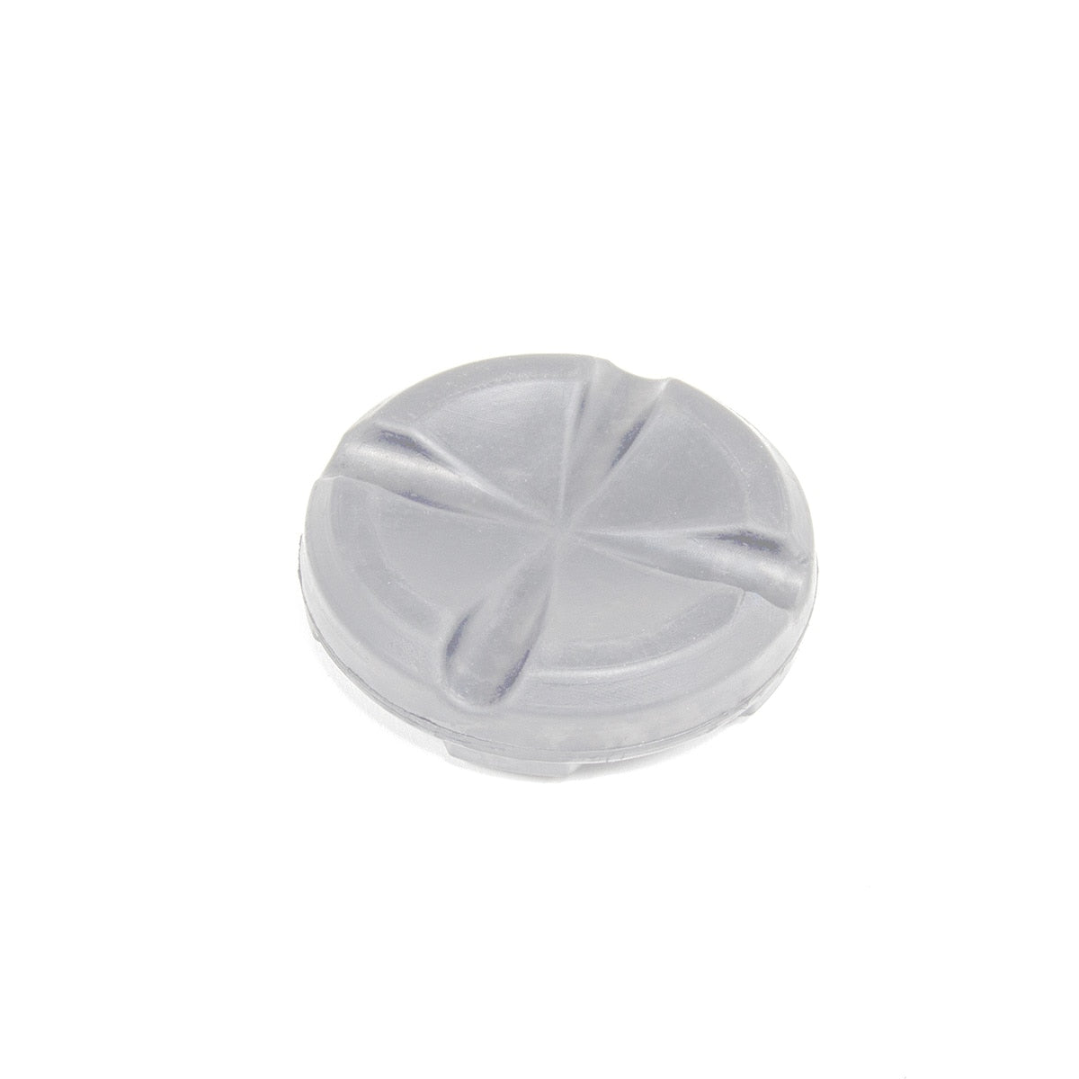 106mm Rubber Jack Pad - Image 1