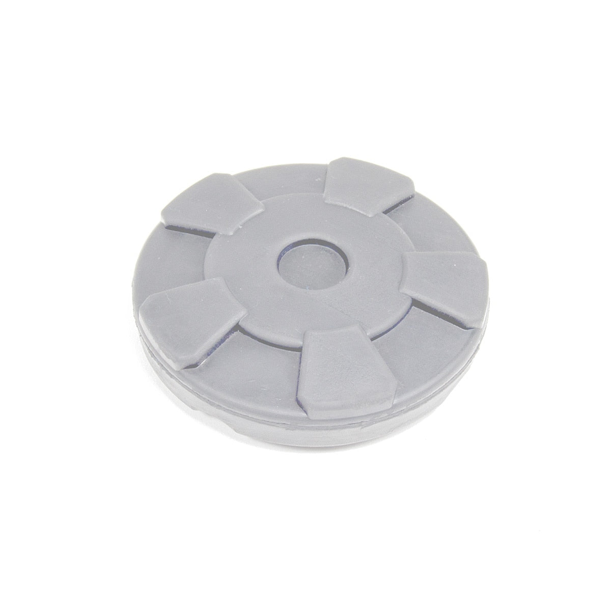 106mm Rubber Jack Pad - Image 2