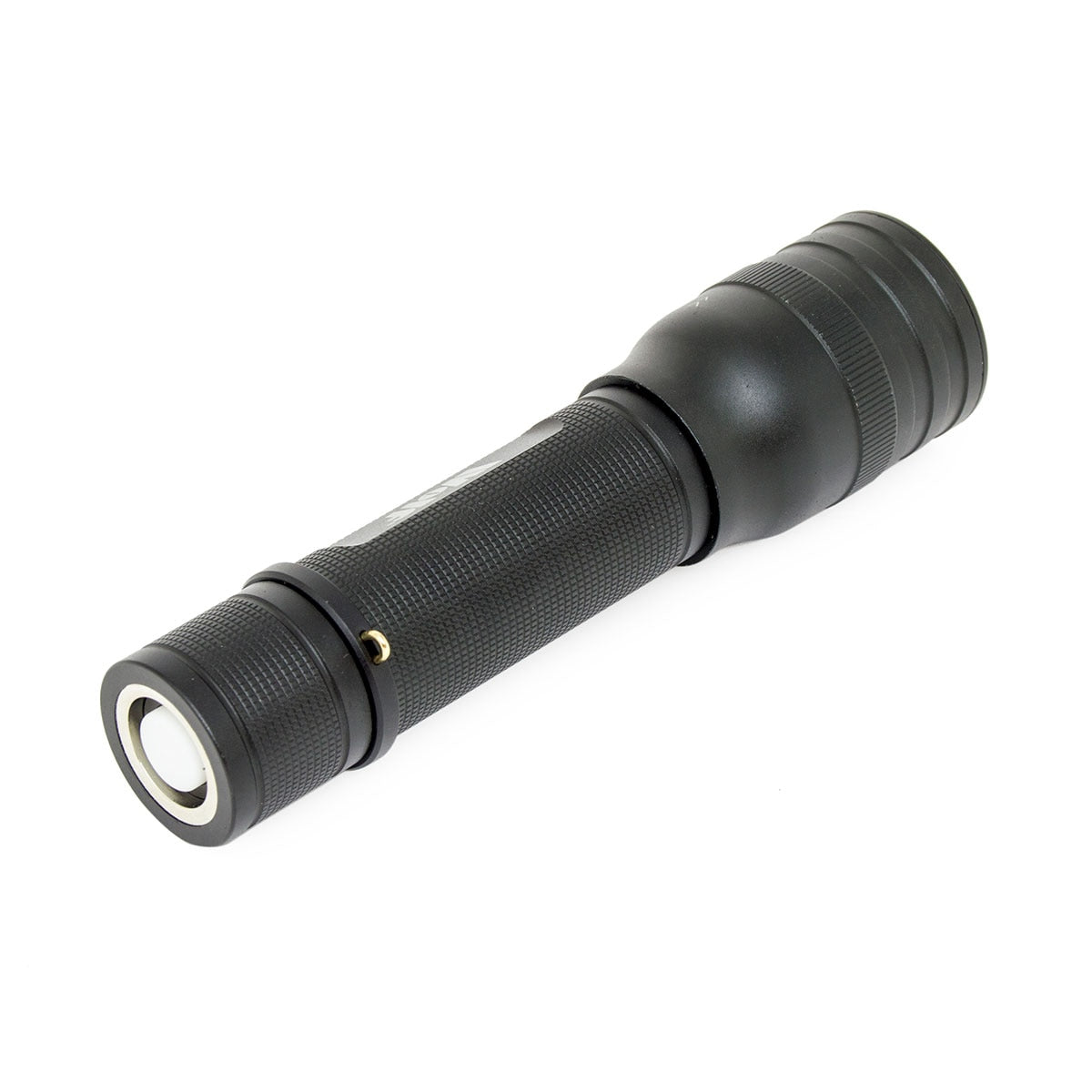Wolf 5w 400lm Spotlight CREE LED Rechargeable Torch - Image 4