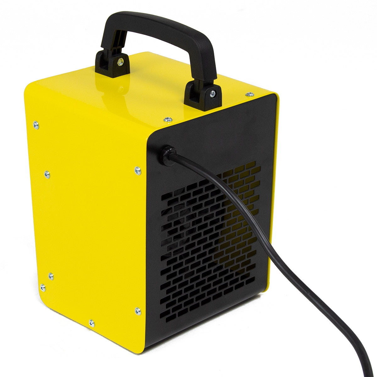 Wolf 2kW Industrial Fan Assisted Space Heater - Image 4