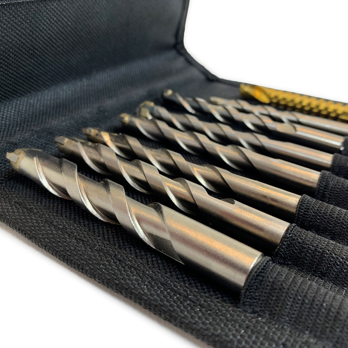 Wolf Professional 17pc Multifunction Drill Bit Set -10 Year Warranty - Image 6