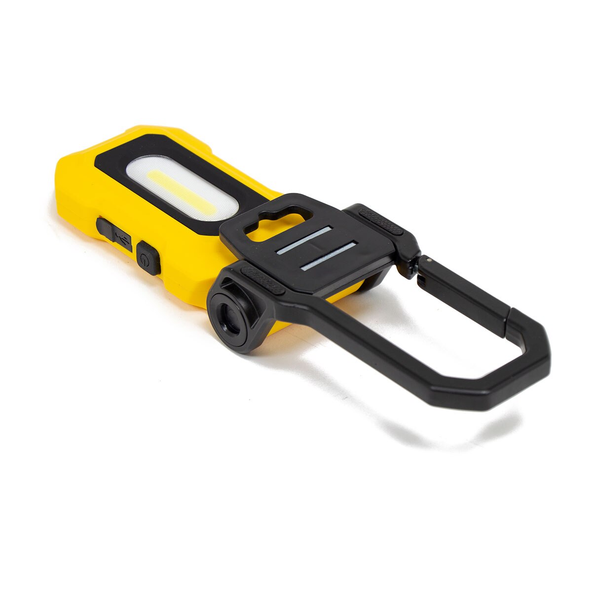 Wolf 2w 200lm 'Torchmate' Rechargeable COB Torch - Image 5
