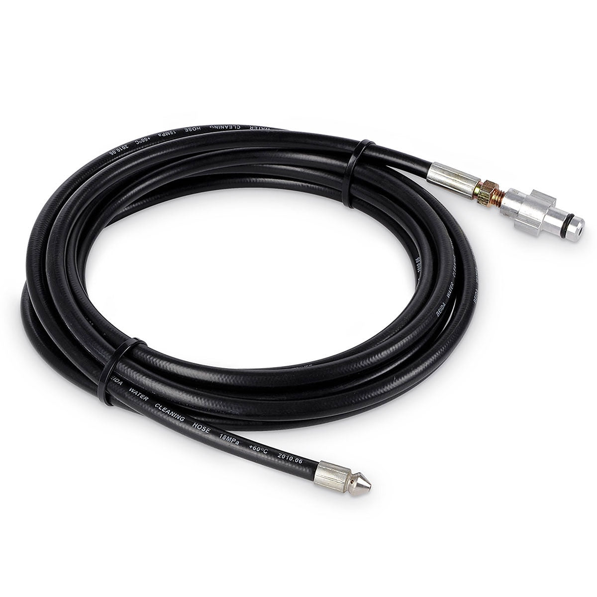 Powerplus 10m Cleaning Pipe POWXG90930 - Image 1