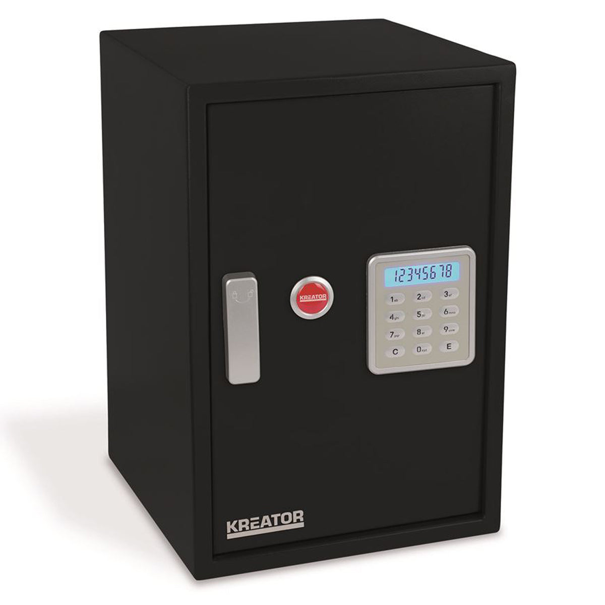Kreator Electronic Safe 520x350x360mm KRT692019