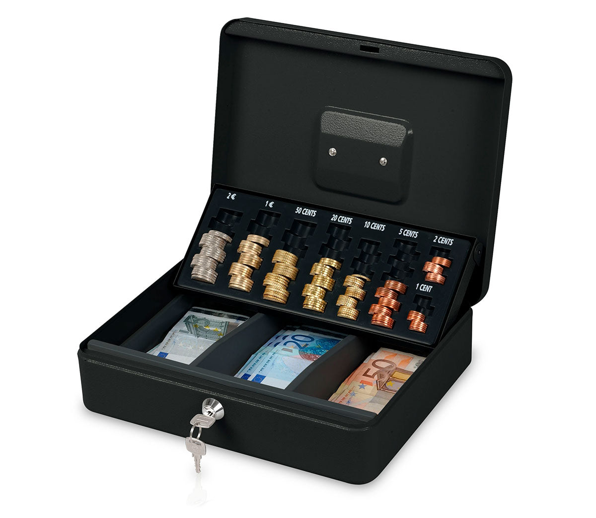 Kreator Money Box 300x240x90mm KRT691301