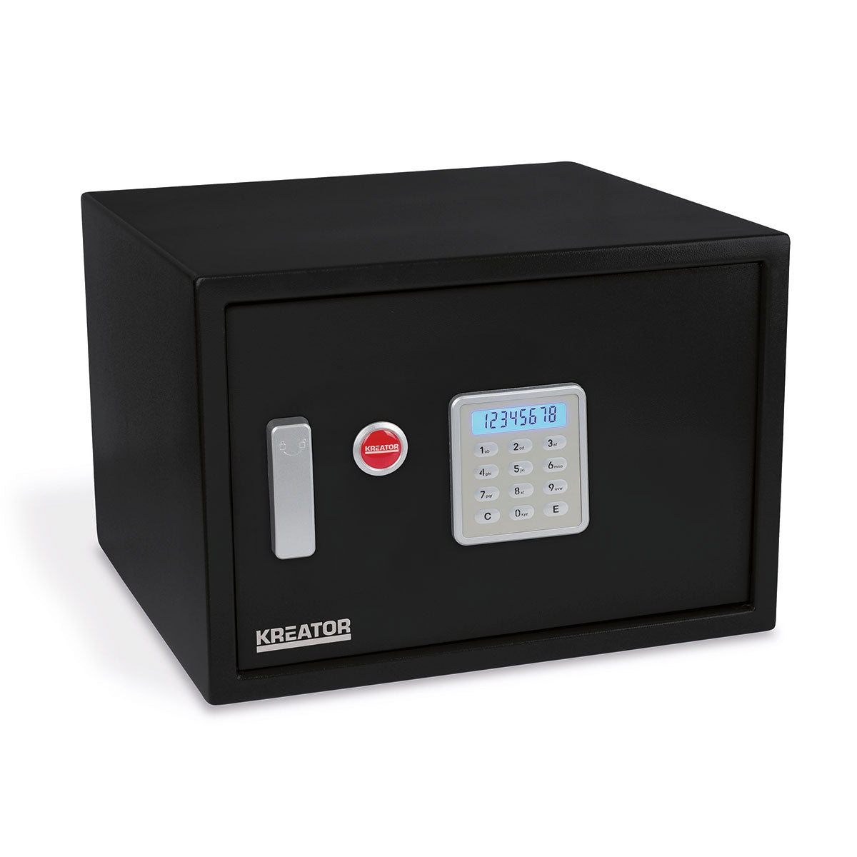 Kreator Electronic Safe 438x300x400mm KRT692015
