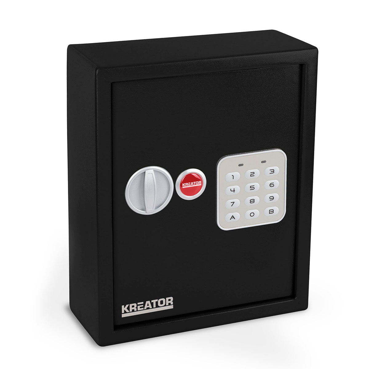 Kreator Electronic Safe 300x365x125mm KRT692023