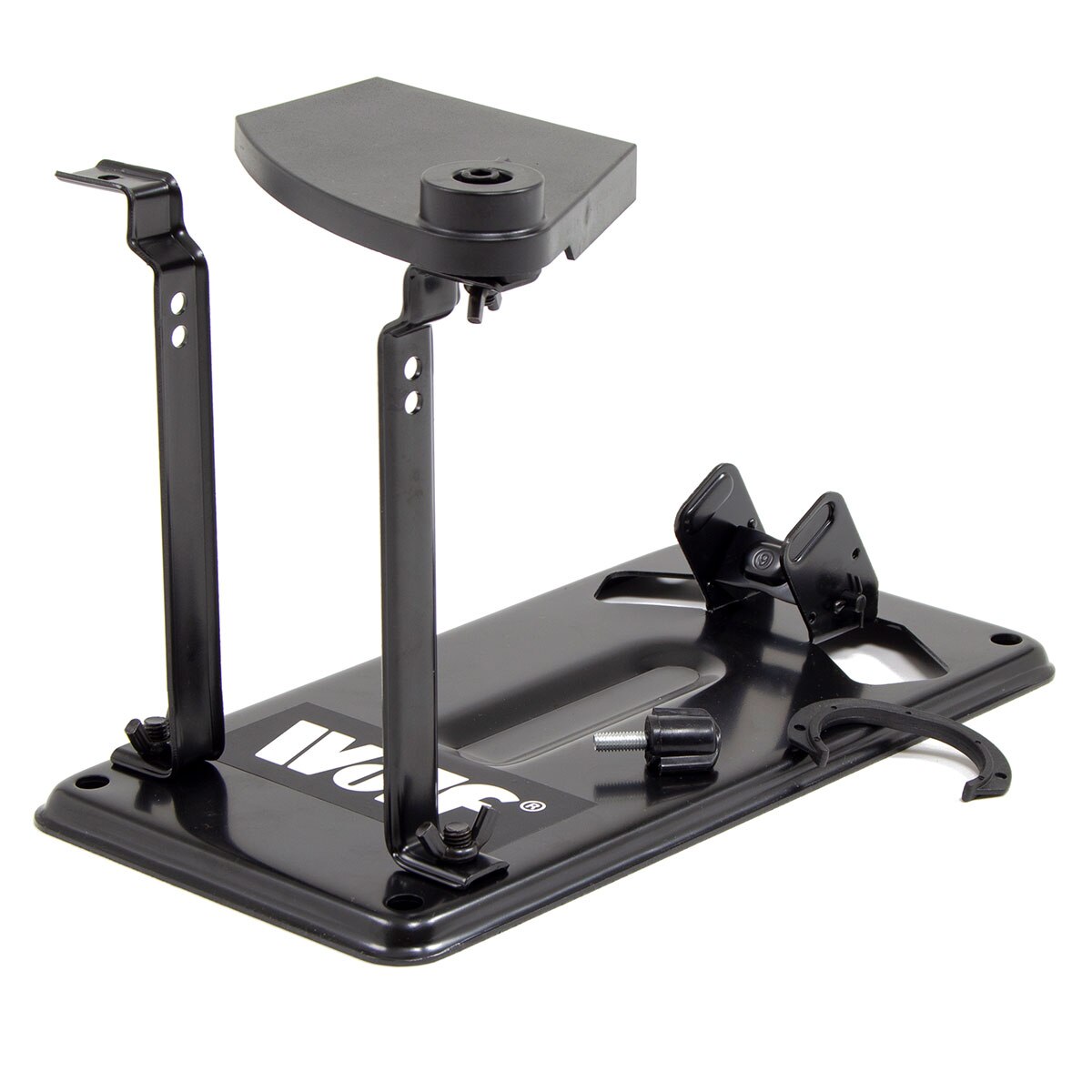Wolf 720w 82mm Rebate Planer & Bench Conversion Stand - Image 5