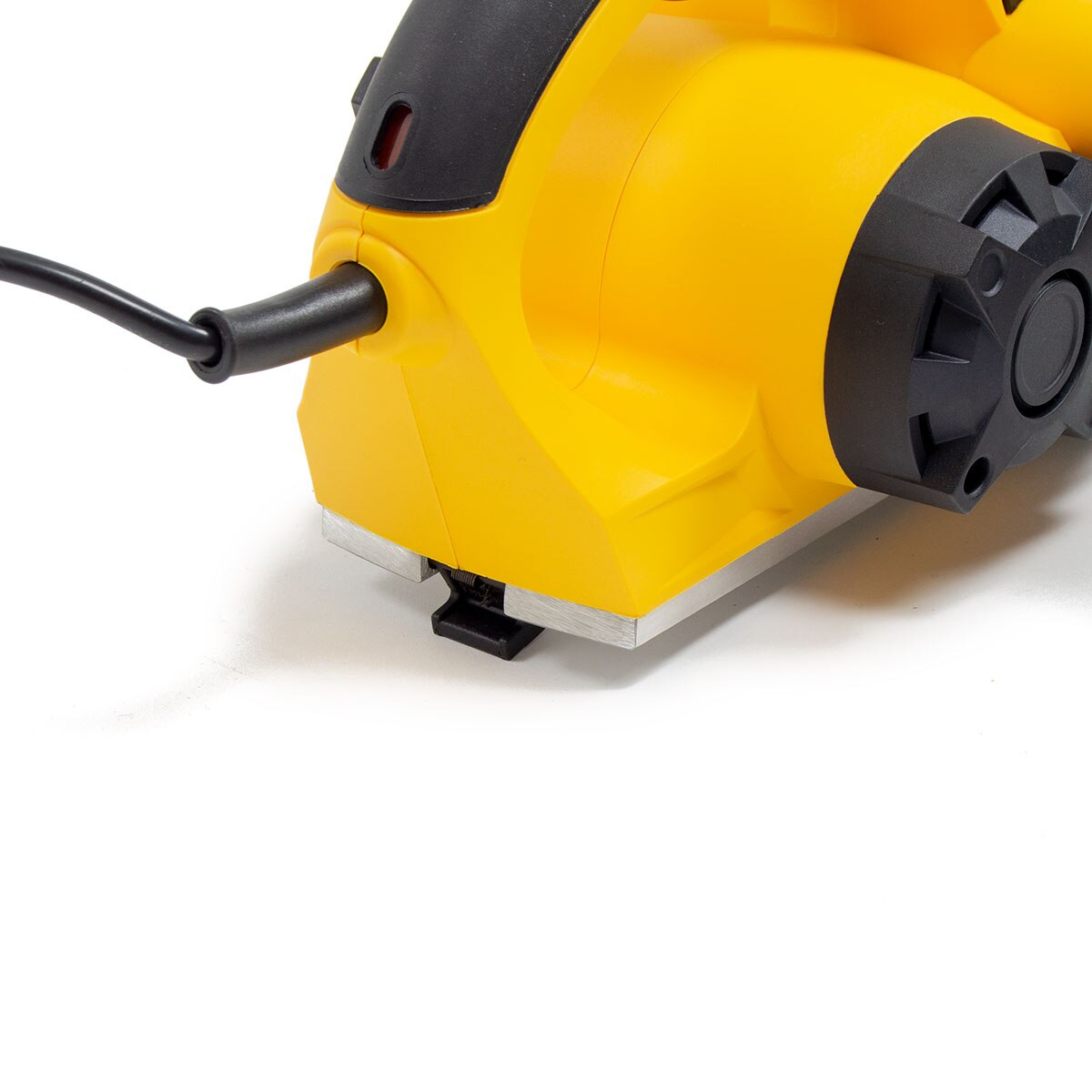 Wolf 720w 82mm Rebate Planer & Bench Conversion Stand - Image 10