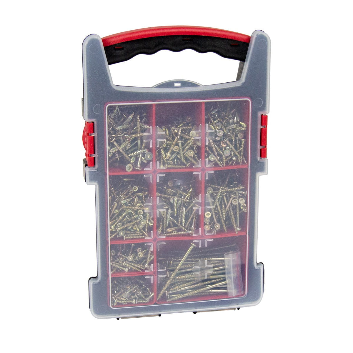 Wolfast Torx Elite Wood Screws 1000pc - Image 1