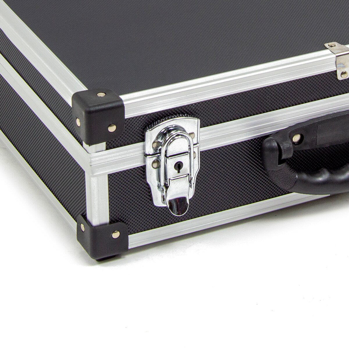 Wolf 425mm Aluminium Black Case - Image 5