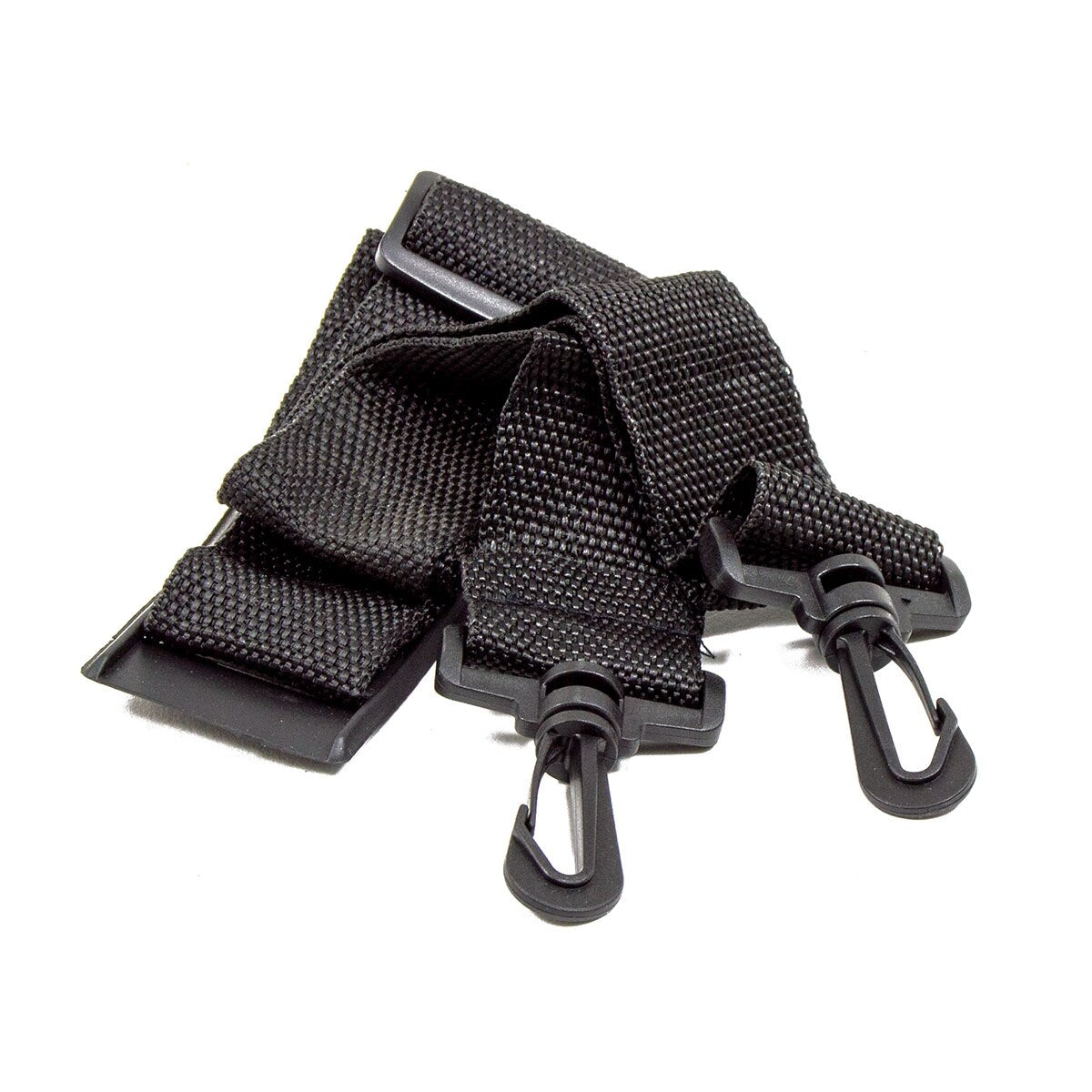 Wolf 320mm Blue Aluminium Storage Case - Image 3