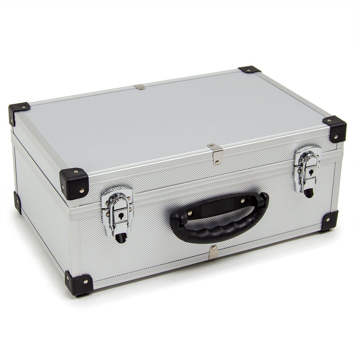Wolf 51 CD Aluminium Storage Case - Image 2