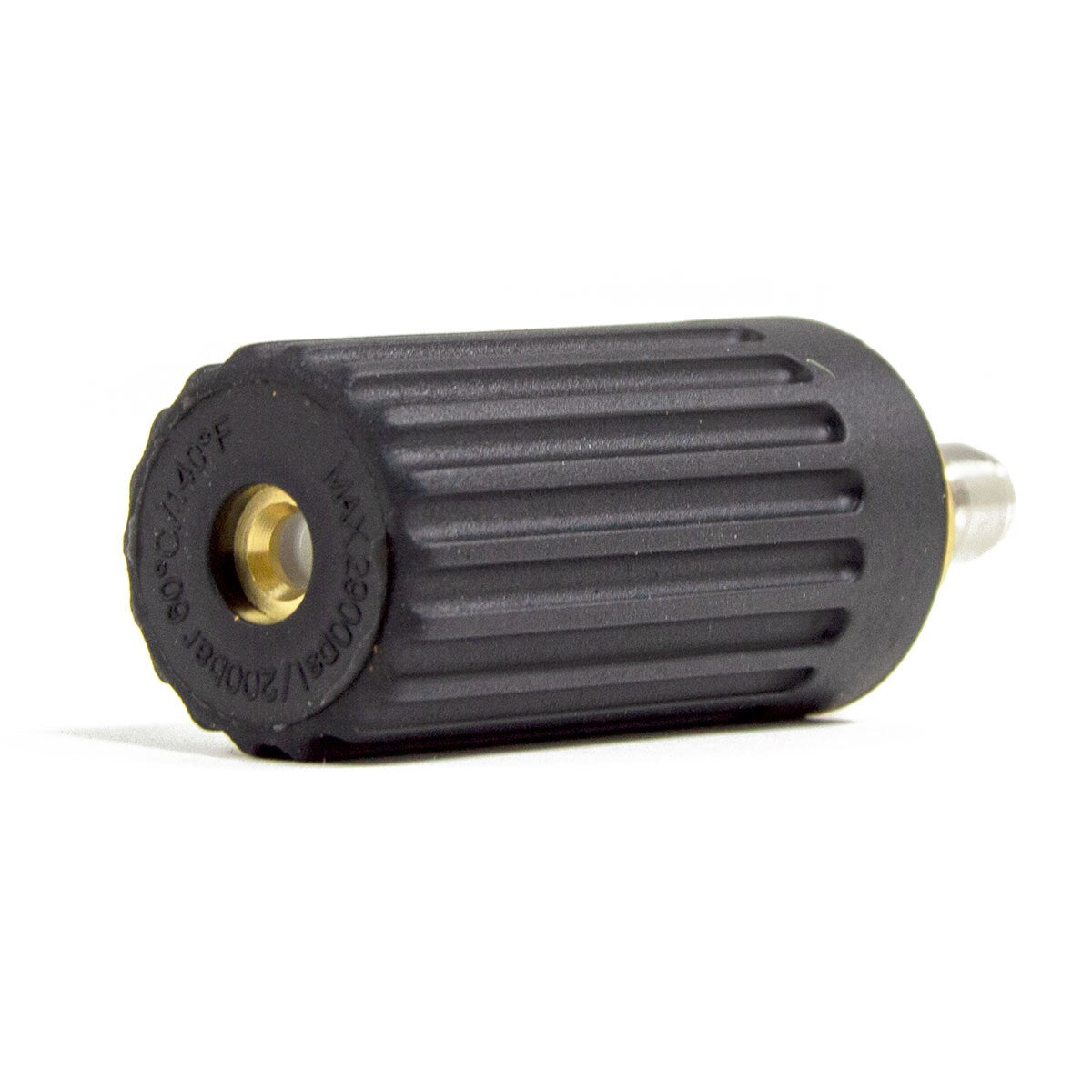 PowerKing Turbo Nozzle Pressure Washer Attachment - Image 2