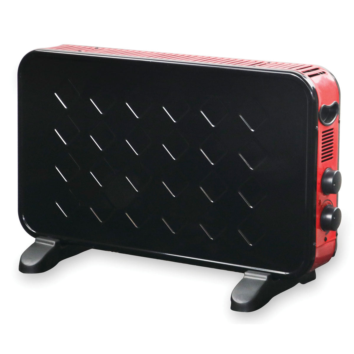 2kW Black Diamond Convector Heater - Image 1