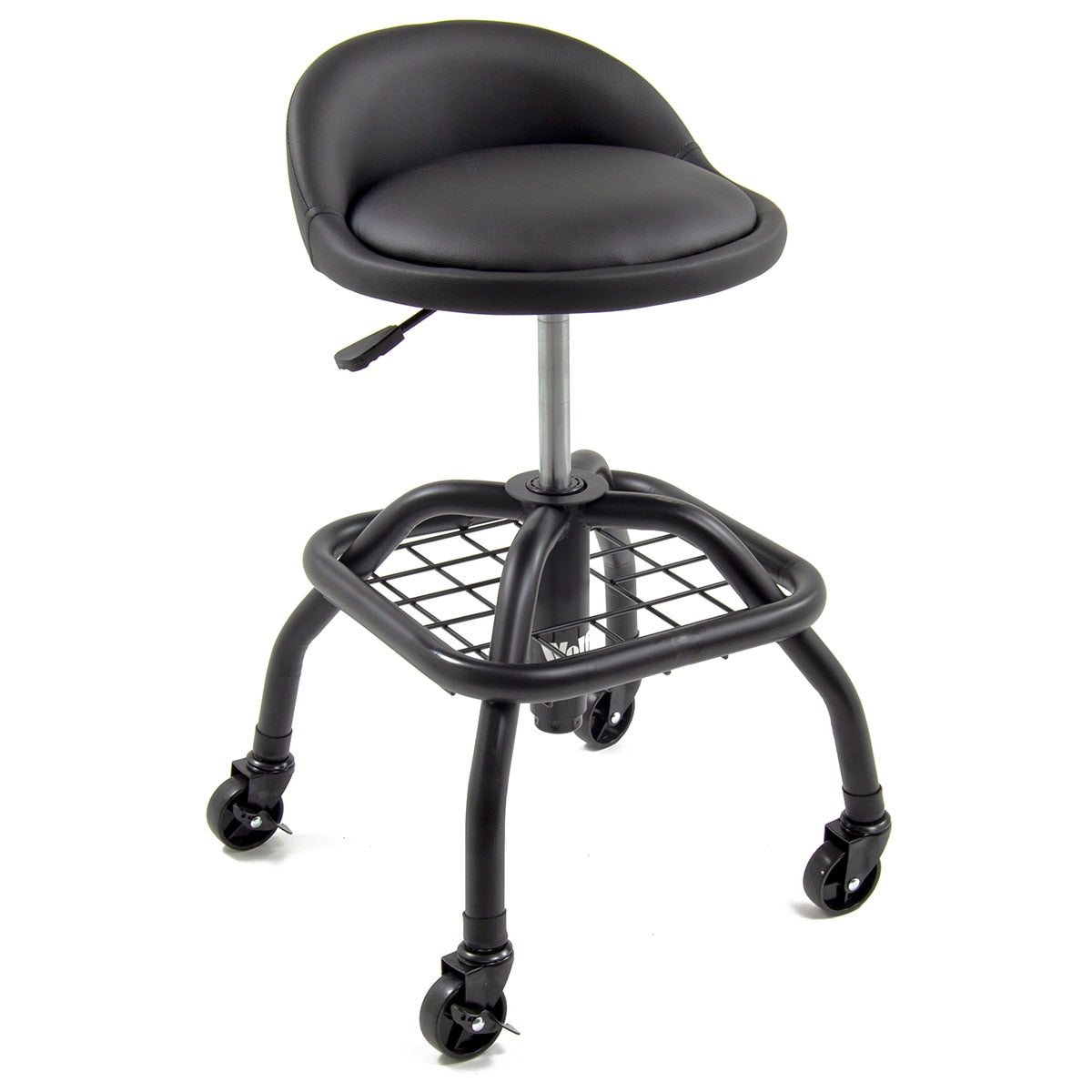 Wolf Swivel Stool 510 - Image 1