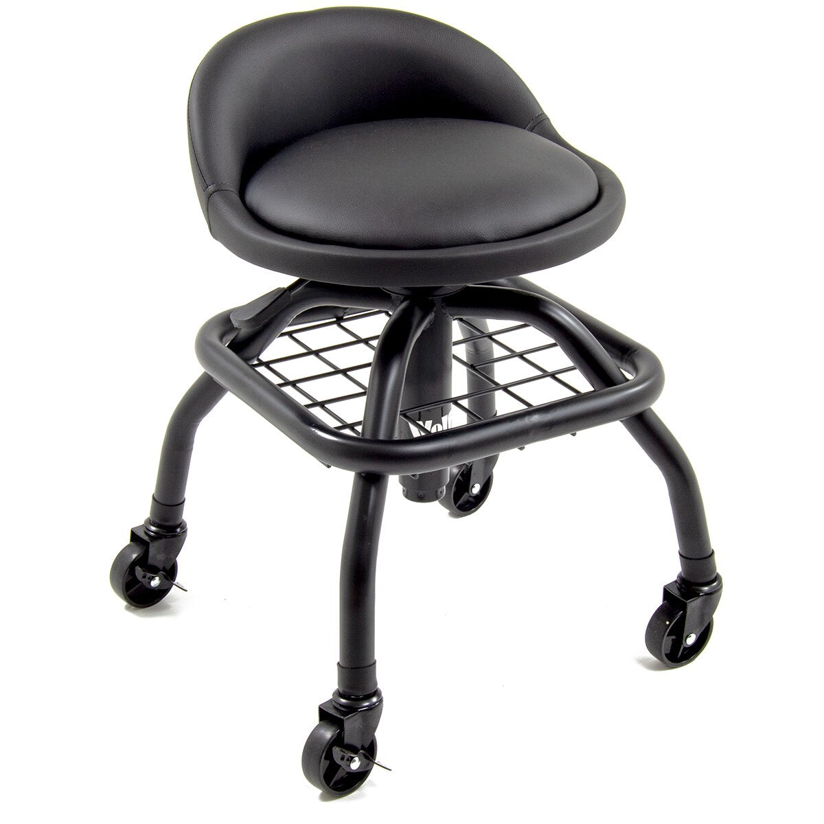 Wolf Swivel Stool 510 - Image 2