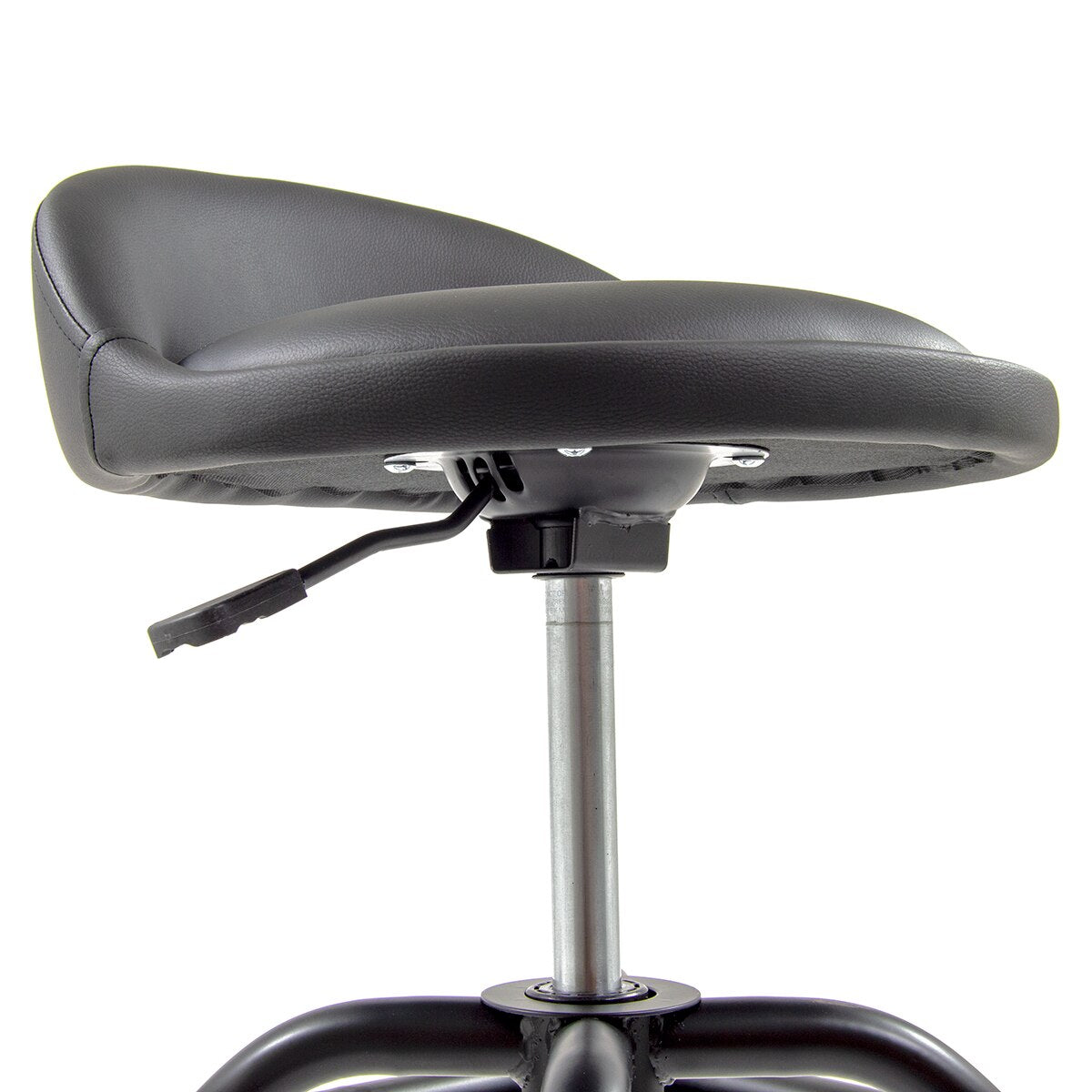 Wolf Swivel Stool 510 - Image 3