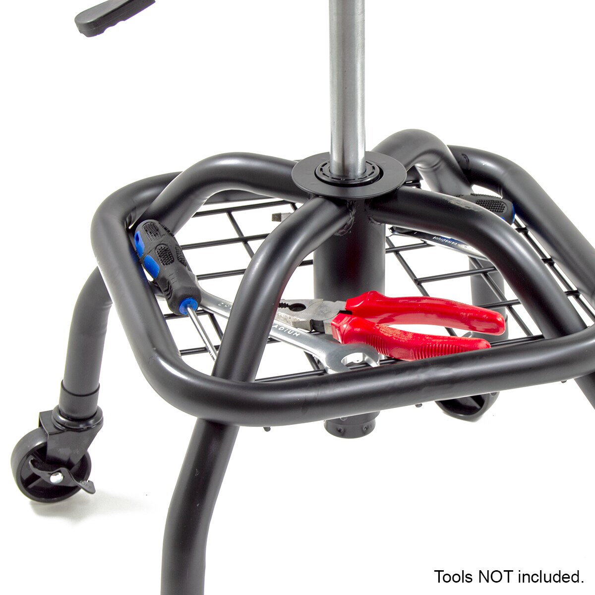 Wolf Swivel Stool 510 - Image 5