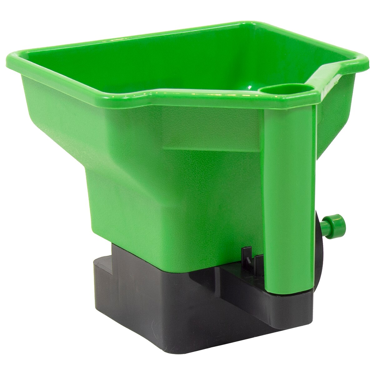 BMC Handheld Fertilizer, Seed and Salt Spreader - Image 2