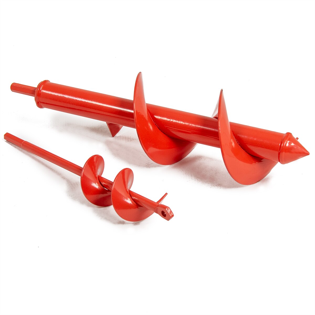 Wolf Set of 2 Soil Drills - Image 1