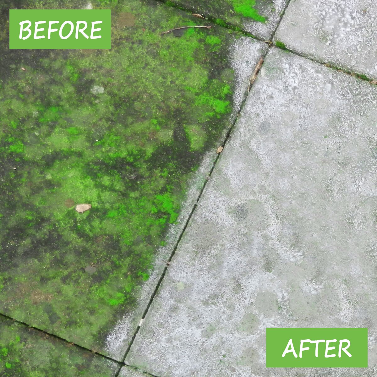 Crikey Mikey Outdoor Treatment Professional 10L Top Up