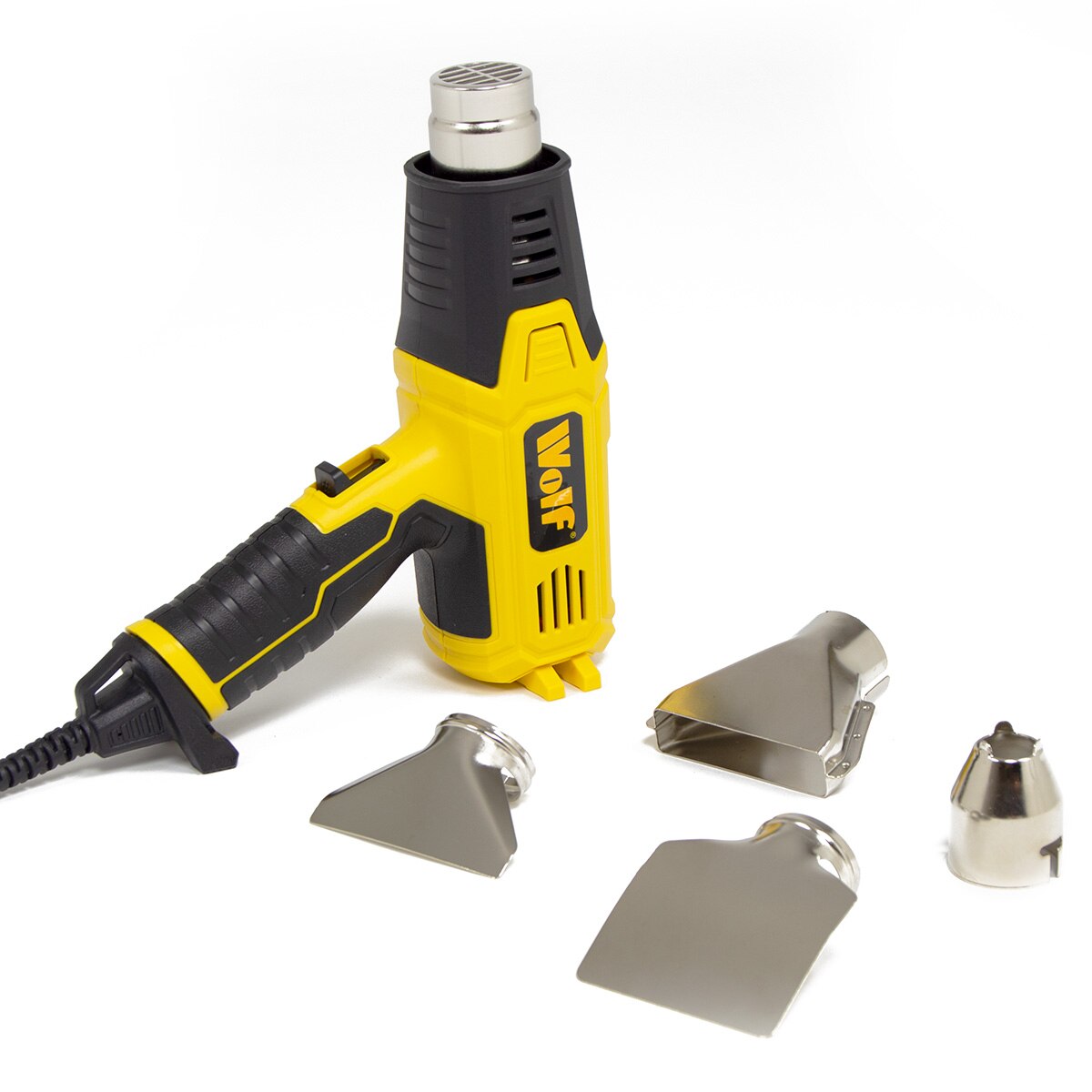Wolf 2000w Electric Heat Gun - Image 2