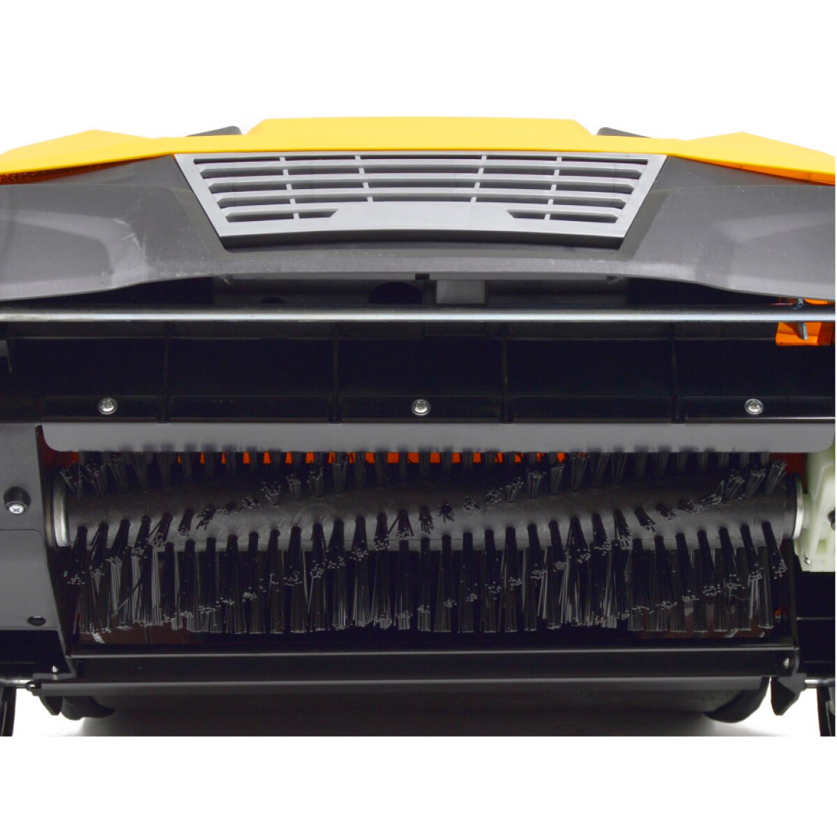 Wolf Artificial Lawn Brush & Yard Sweeper - Image 4