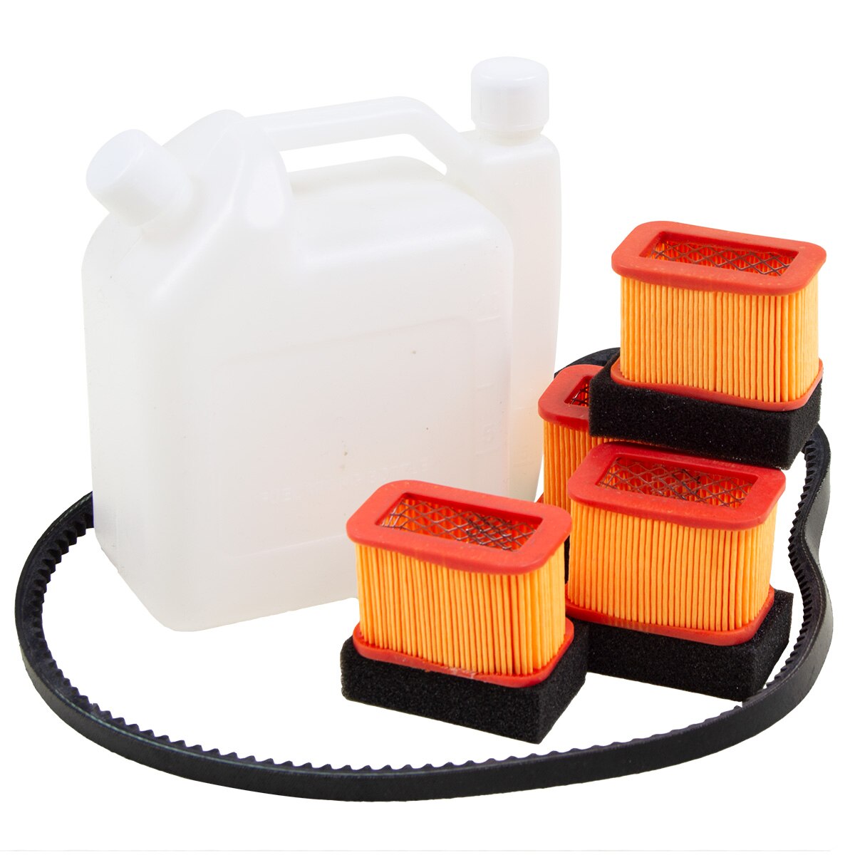 Wolf Petrol 300mm Disc Cutter Concrete Saw - Image 2