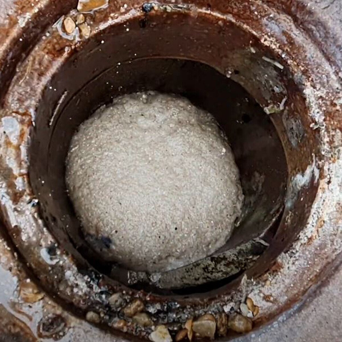 Crikey Mikey 'Drain Bomb' Drain Unblocker 1Kg - Image 2