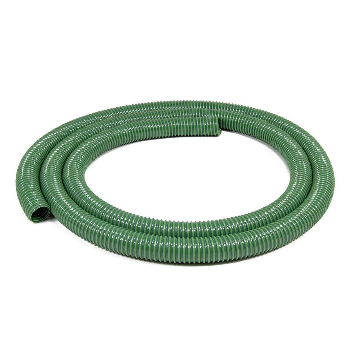 Wolf 1'' Reinforced Suction Hose - 5 Metres - Image 2