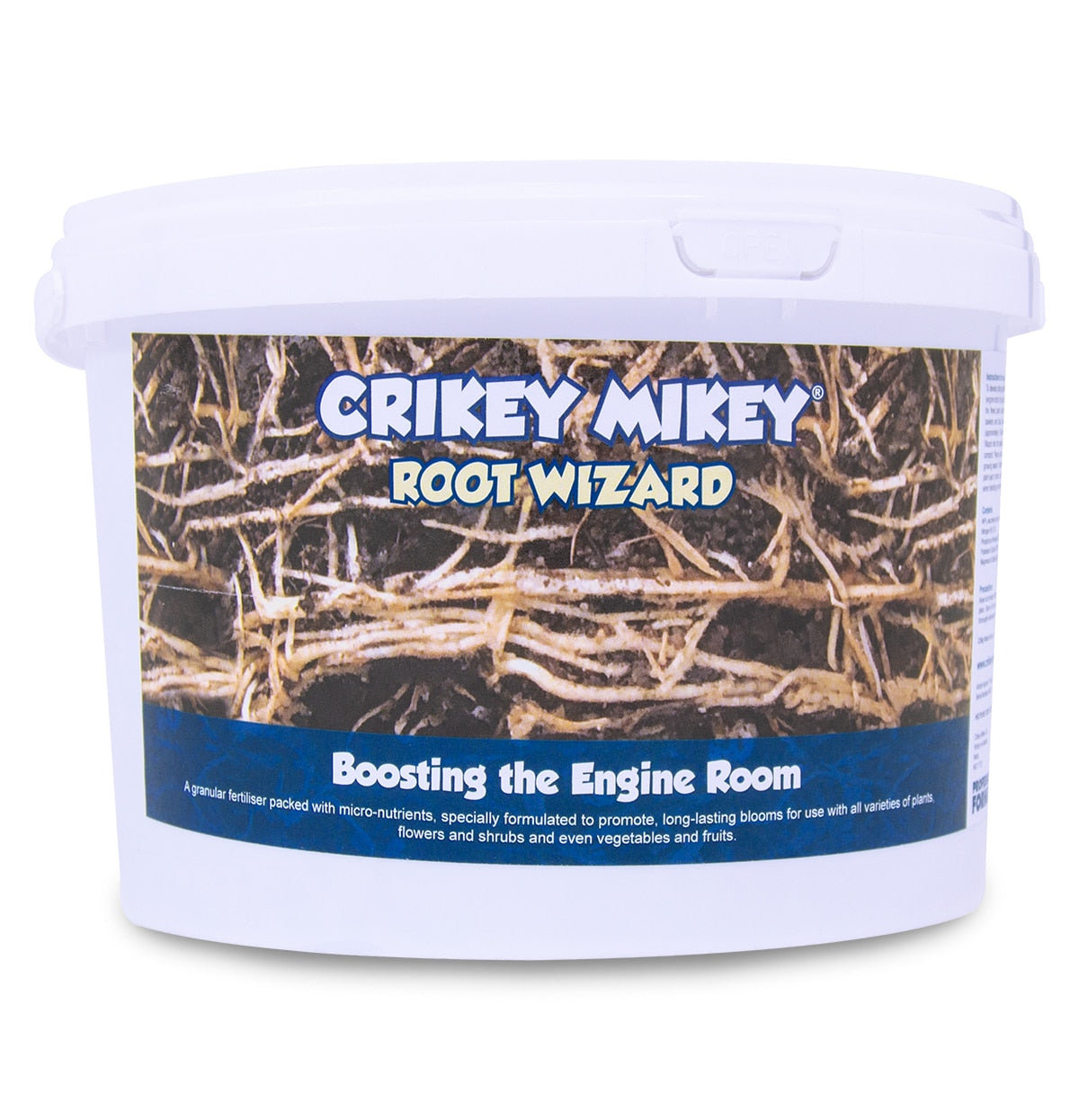 Crikey Mikey Root Wizard 2.5kg - Image 1